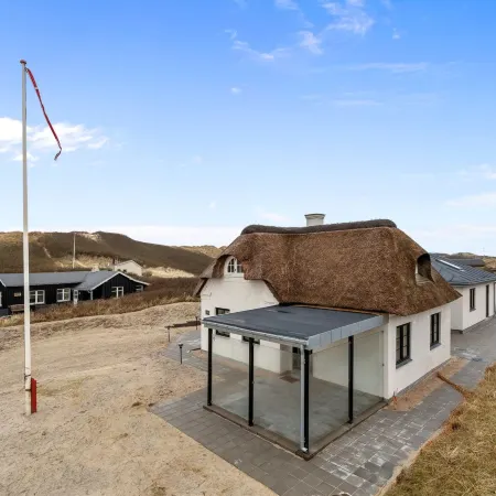 "Annelouise" - 100m from the Sea