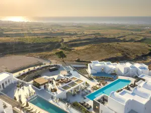 Secret View Hotel