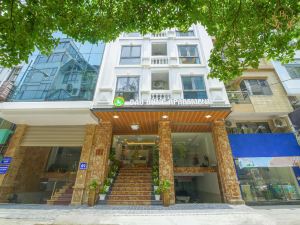 Bao Hung Hotel & Apartment - Tran Quoc Vuong