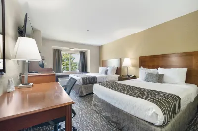 SureStay Plus Hotel by Best Western Rocklin Hotels near Wilderness Archery Inc.