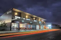 Black Rock Inn