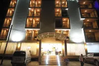 Marcen Addis Hotel Hotels in Addis Ababa