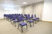 Samba Linhares Hotels in Линьярис