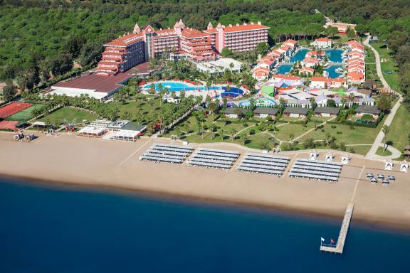 IC Hotels Santai Family Resort - Kids Concept