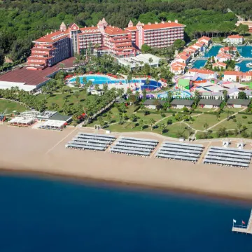 IC Hotels Santai Family Resort - Kids Concept