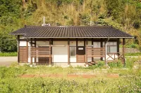 Retreat Sado Island Glamping Hotels in Sado