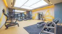 Holiday Inn Changchun Oriental Plaza