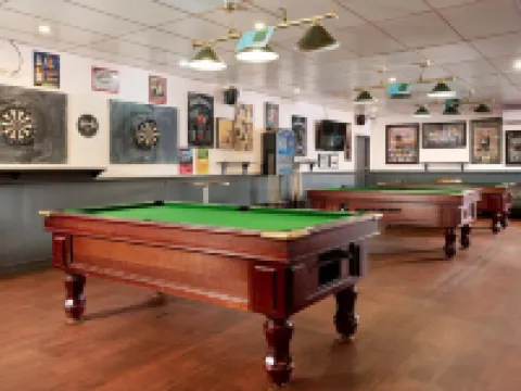 Red Sands Accommodation Newman Hoteles en Newman