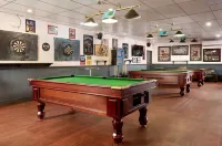 Red Sands Accommodation Newman Hoteles en Newman