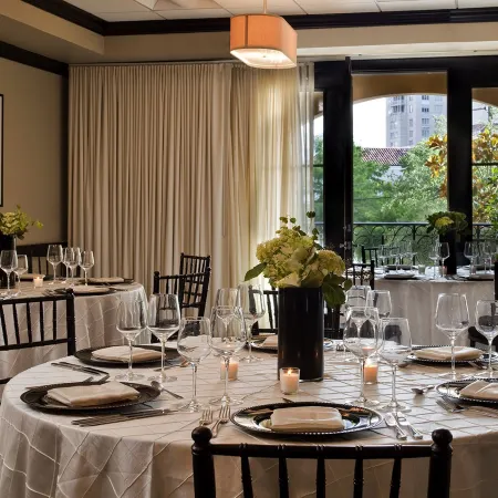 Hotel ZaZa Dallas