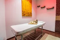 Best Western Plus Olives City Hotel - spa