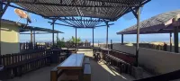 Cabañas Alma Changa Hotels in Caldera