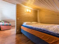 Rinteenkotka mökki - 3-Star