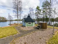 Villa koivumäki - 3 estrellas