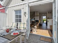 "Daniela" - 300m from the Sea Hotels in Brenderup