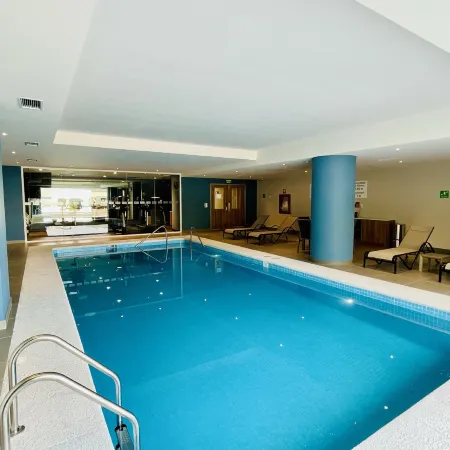 Holiday Inn Express GUADALAJARA VALLARTA PONIENTE by IHG