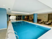 Holiday Inn Express - Guadalajara Vallarta Poniente, an IHG Hotel - piscina