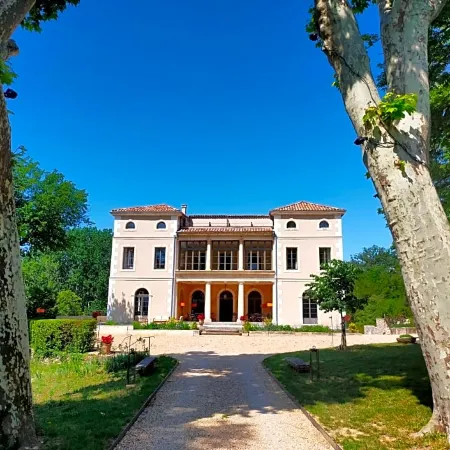 Hôtel Villa Walbaum
