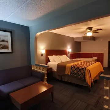 South Padre Island Inn