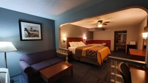 South Padre Island Inn