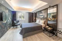 Almond Business Hotel Hotels in Strovolos