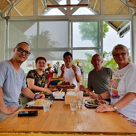 Meet Boutique Resort