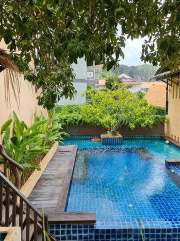 รูปภาพของเวเคชั่น วิลเลจ พระนางอินน์