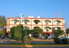 Hotel Las Fuentes