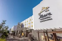 Abora Catarina by Lopesan Hotels Hotel berhampiran Mirador- Playa Del Ingles/Maspalomas