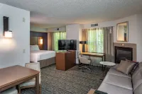 Residence Inn Anchorage Midtown Hotel dekat Potter Marsh Bird Sanctuary