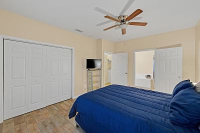 Two-Bedroom Condo