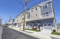 Oasis by Seaport Stays