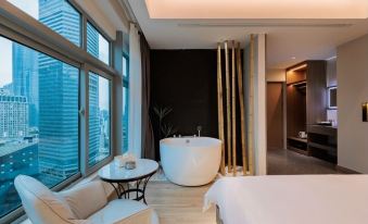 muming-high-rise-hotel - Giá cả và Ưu đãi 2026, Trùng Khánh