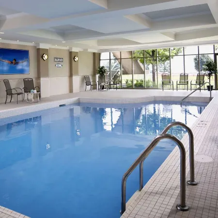 Waterfront Hotel Downtown Burlington