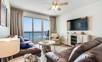 Calypso Condos by to