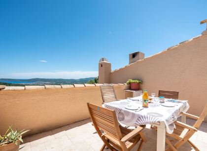 Village de Silhouette