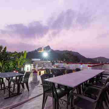Hotel Sanand Heritage Mount Abu Others