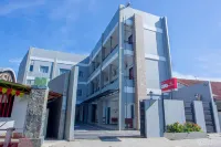 HBA Residence Purwokerto Hotel dekat Gentong mas
