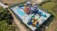 Selini Suites & Waterpark Hotels in Kolymvari