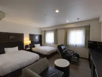 Ariston Inn Kanda Kitakyusyu Airport Hotels in Yukuhashi