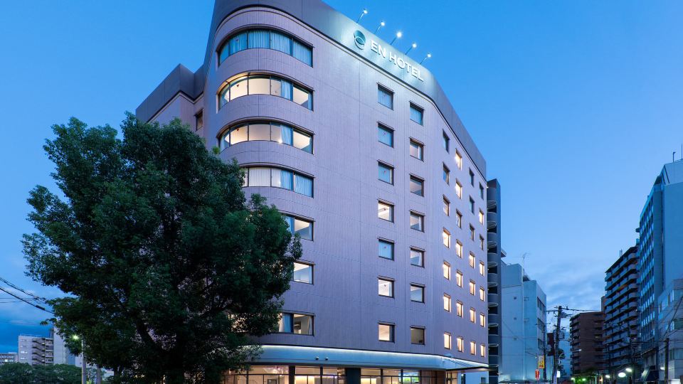 エンホテル広島