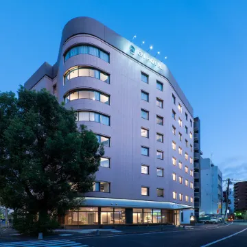 EN Hotel Hiroshima