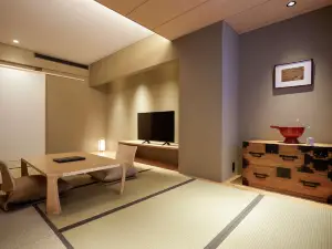 雷門旅館