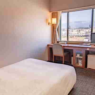 今津サンブリッジホテル Rooms