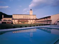 Akiu Resort Hotel Crescent