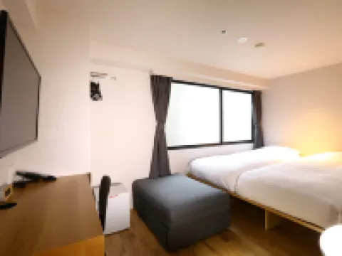 KOKO HOTEL Korakuen(formerly Hotel Wing Korakuen） Hotels in Tokyo