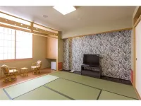 Yukemuri No Yado Beppu Hanamizuki - Bjergudsigt