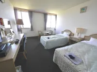 Okierabu Floral Hotel