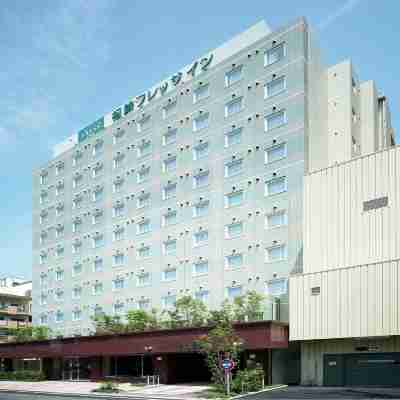 相鉄フレッサイン 藤沢湘南台 Hotel Exterior