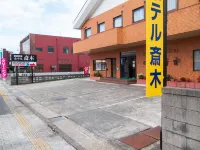 ビジネスホテル斎木 倉吉のホテル